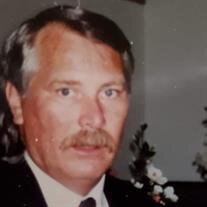 James Floyd Miller