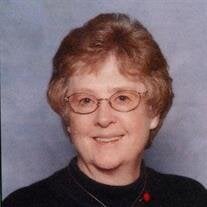 Mrs. Darlene Watson Kindred
