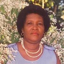Minover C. Scott