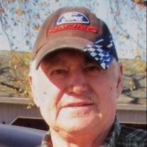 Joseph Ruby Arvay