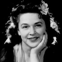 Darlene Marie Baxter