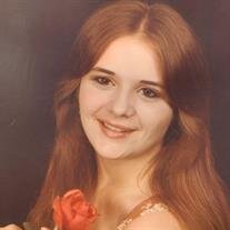 Mrs. Kimberly Kay Kinard