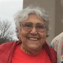 Constance M. Pascucci