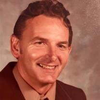 Robert "Bob" William Crabtree