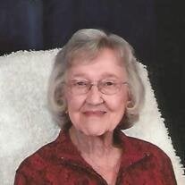 Doris "Dotty" O"Brien