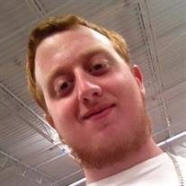 Zachary Scott Willis