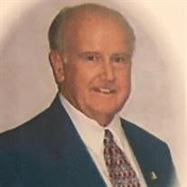 William "Wild Bill" E. Lawson Sr.