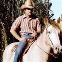Ronald "Ron" Kauzlarich