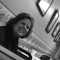 Kathy Mae Courtois