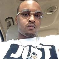 Mr. DeMario Sheree Lowery