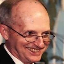 Robert Lee Searls