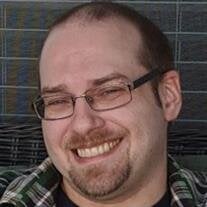 Matthew James Johnson