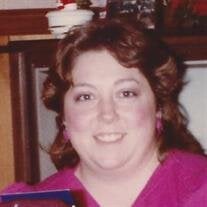 Deborah "Debbie" Sue Petitt