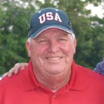 Roger Dale McKenzie