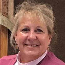 Elizabeth "Beth" Lather