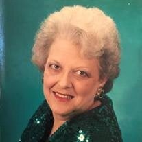 Peggy Jean Dodson Neff