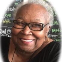 Ms. Lexie M. Thomas