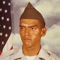 Frank De La Garza