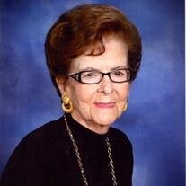 Victoria J. Provencher
