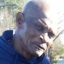 Mr. Clarence Wallace Ricks, Sr.
