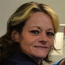 Sharon Lee Lundin