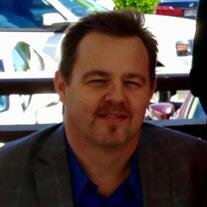 Robert "Rob" Harris