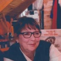 Linda Jean Rose