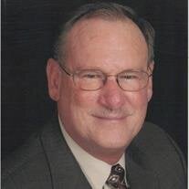 Alf "Randy" Randall HARRIS