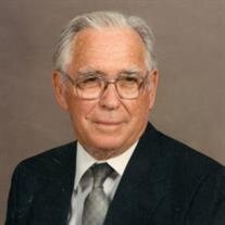 Bro. O. E. Boals