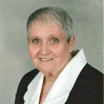Beulah E. Reed