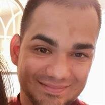 Jacob Vince Villanueva