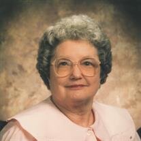 Amy Sue McCord