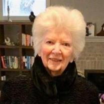 Patricia M. van Rooy