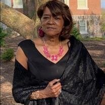 Linda Sewell Wright