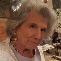Helen Moreland Henry