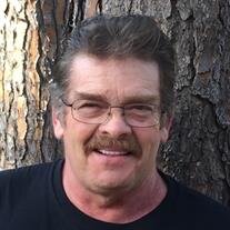 Fred Lamont Clark