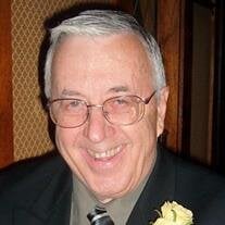 Norman Meredith Neal