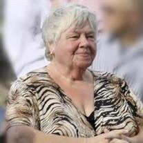 Irene "Reneè" Julian