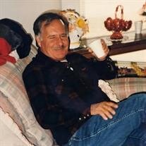 Glen Ray Miller