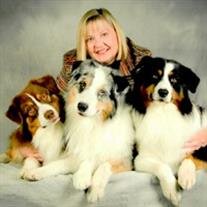 Martha Jane Gisselbeck