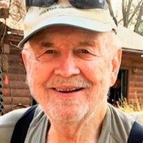 Alvin William Wallin