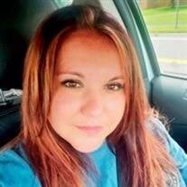 Shawna Leigh Williamson