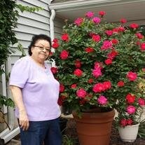 Irma C. Rivera