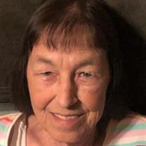 Linda Mary Fontenot Ladner