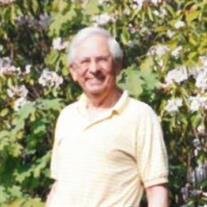 Marion "Leroy" Winkles