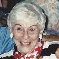 Dolores R. Uzarowski