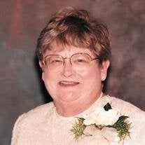 Elizabeth "Bette" Hartnett