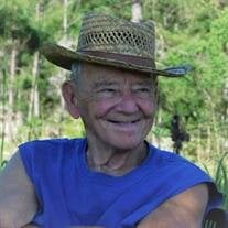 Herman William Hutchinson