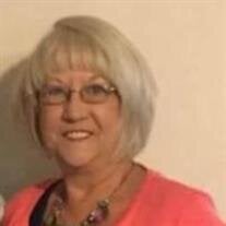 Mrs. Edna Sizemore Dimitroff