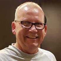 Jeffrey Todd Stevens